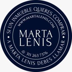Marta Lenis