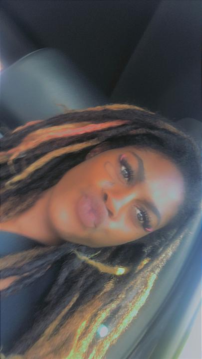 Hello I’m Queen , a first generation spirit guide 🫶🏾✨