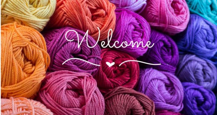 Mama Rae's Crochet Cottage