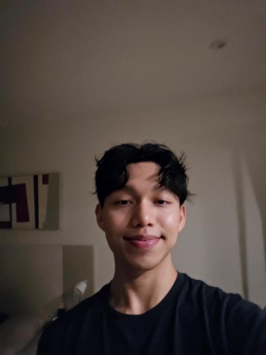 Tony Thaung