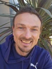 Rob Greenman
