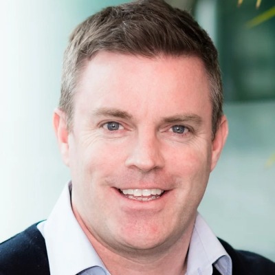Richard Stevenson
