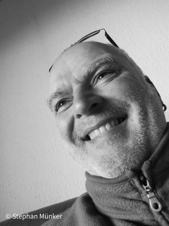 Stephan Muenker