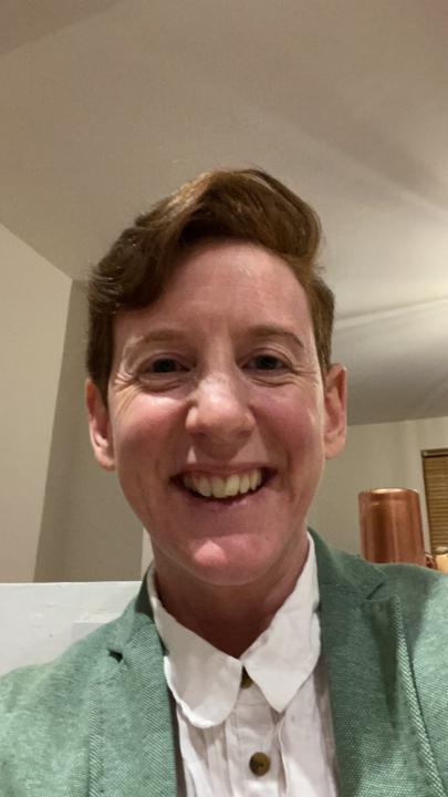 Tara Hodgkinson