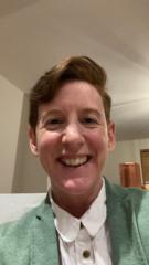 Tara Hodgkinson