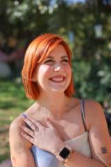 Megan Couchman