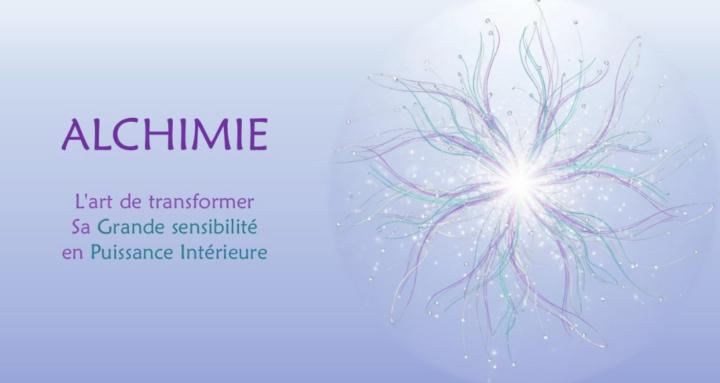 Formation Alchimie