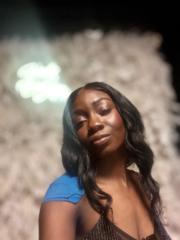 Yewande Taiwo