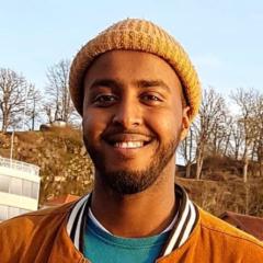 Hassan Ali