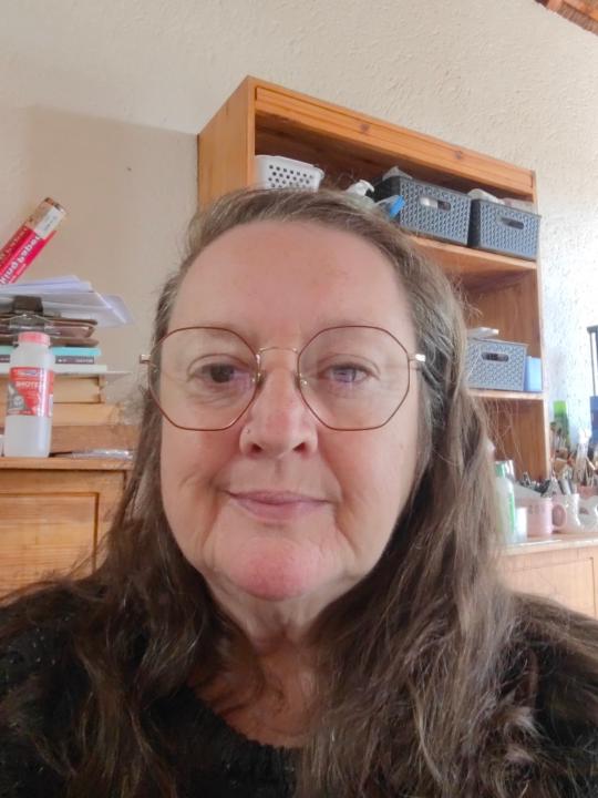 Elna Vlok