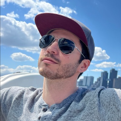 Joe Zupko