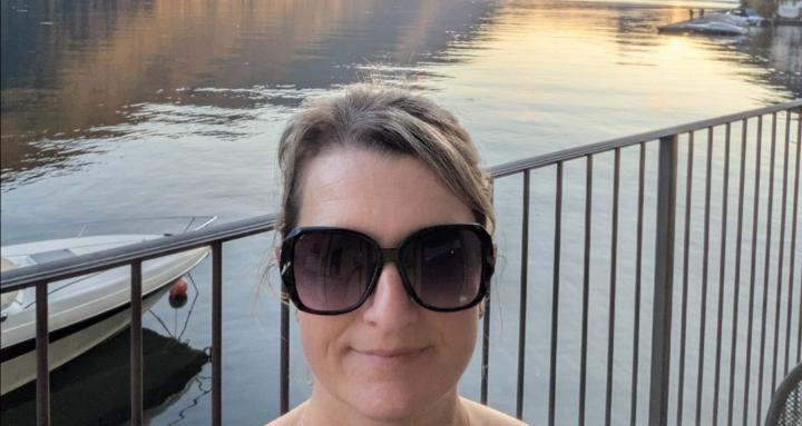 My child's drowning in anxiety