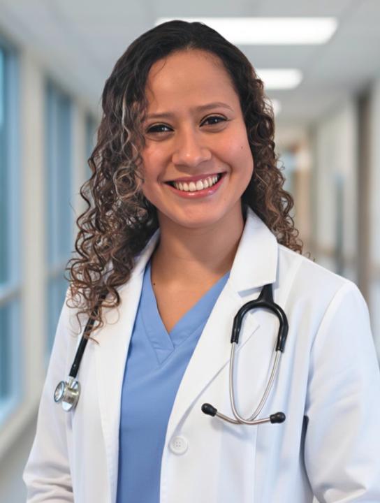 Jimena Aguilar Jimenez