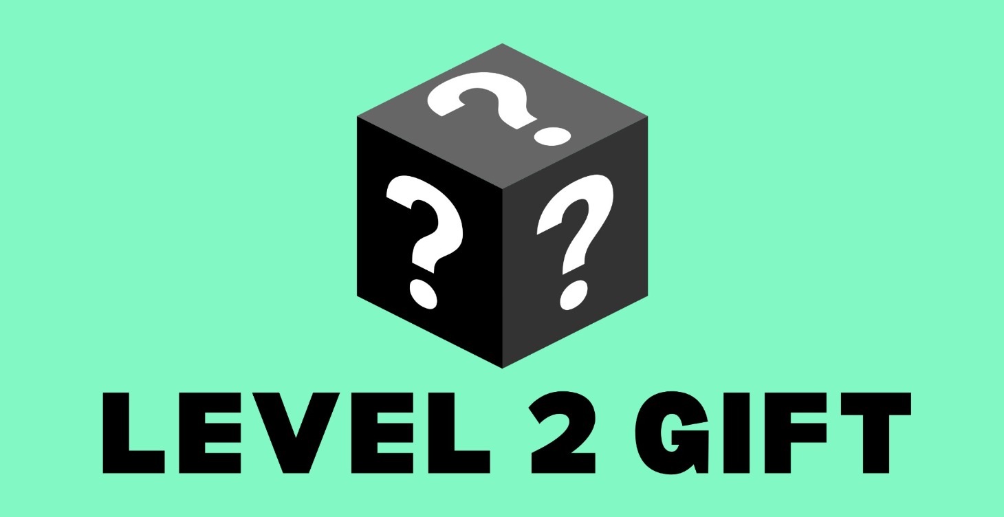 🎁 Mystery Gift