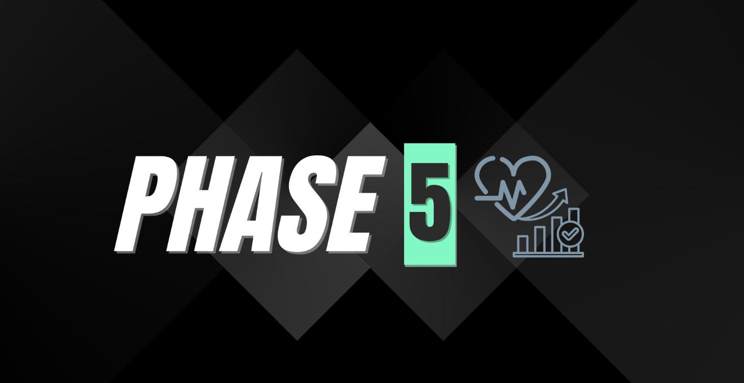 5️⃣ HealthOS™ Phase 5