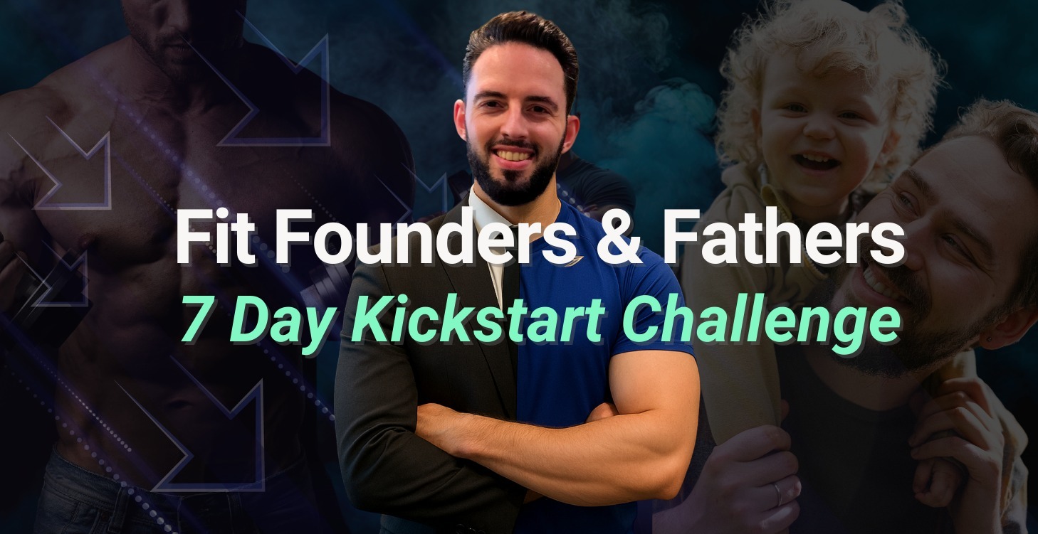 7 Day Kickstart Challenge