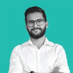 Cristian Bonilla Arce