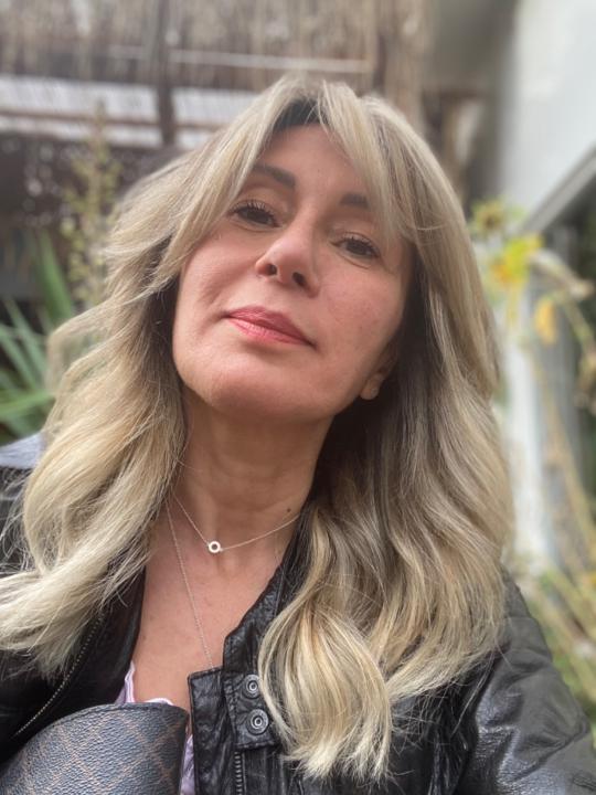 Meryem Ergün