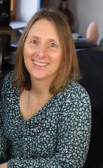 Alexandra Dhyana Wille-Wilkes
