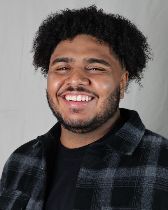 Jerron Barnes