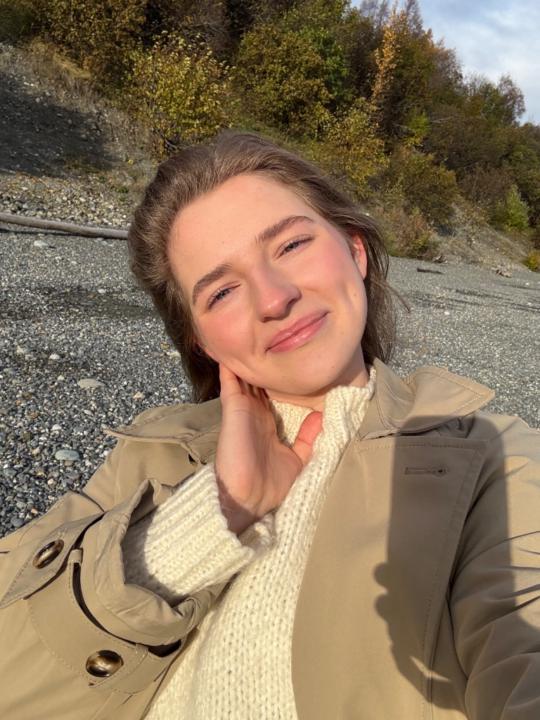 Olga Sazhnieva