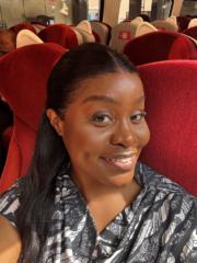 Chidinma Grace Ibeneme