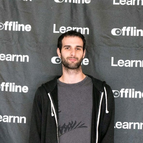 Michael Stecchini