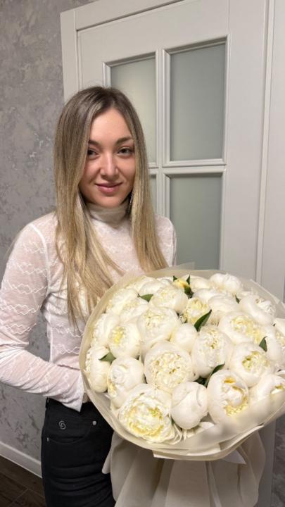 Elena Secrieru