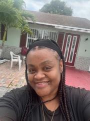 Marsha Ragland
