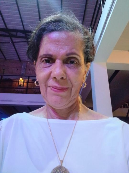 Helena Patricia Diazgranados Muñoz