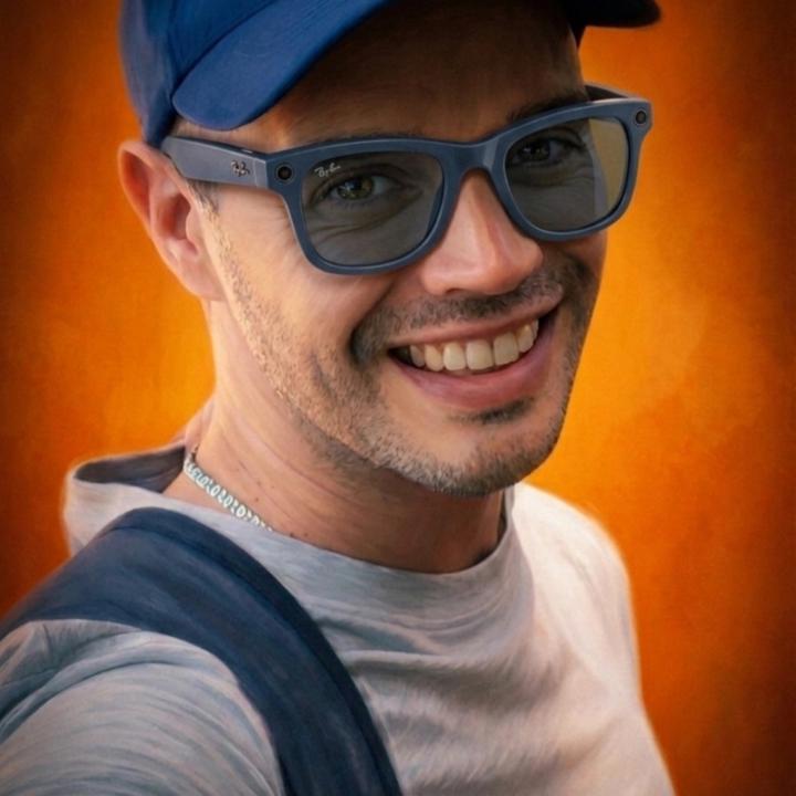 Eugene De Souza