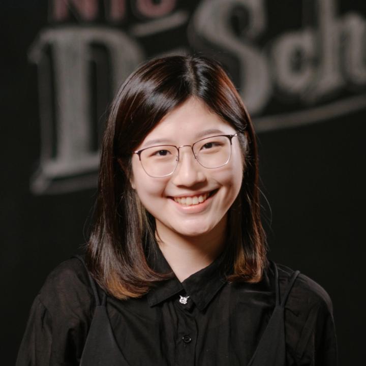 Beatrice Hu