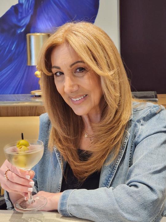 Laura Perrotti