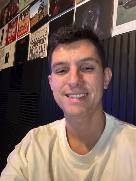 Miguel Acevedo