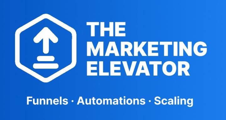 Marketing Elevator