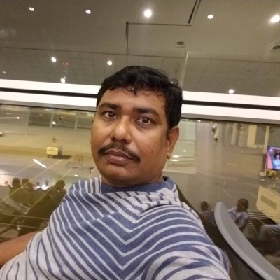 Pavan Talari