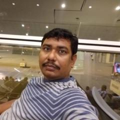 Pavan Talari