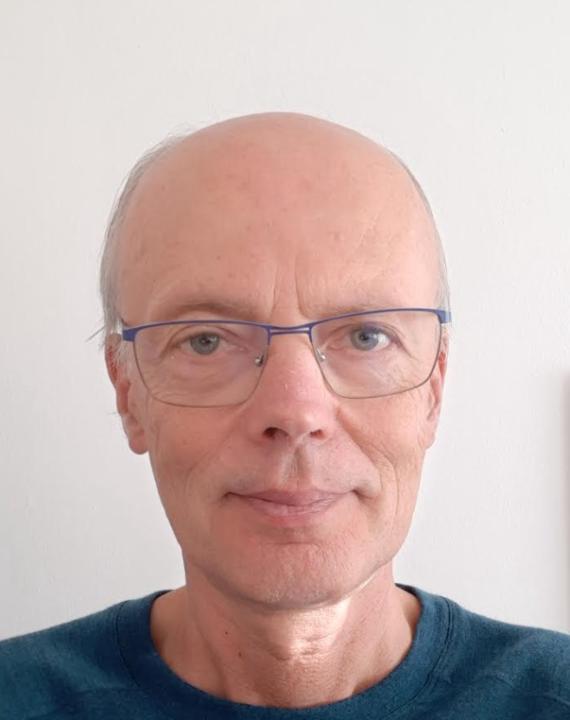 Vladimír Římánek