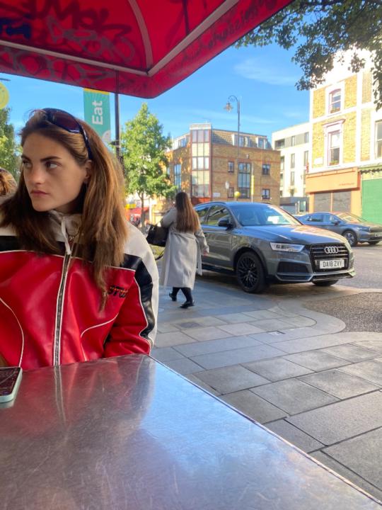 Matilde Melegari
