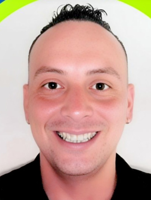 Pablo Alexander Porras Gonzalez