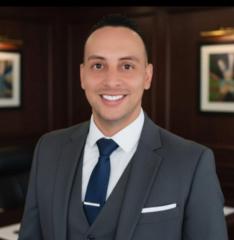 Pablo Alexander Porras Gonzalez