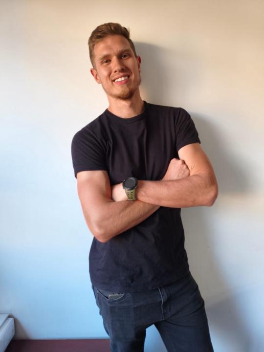 Luciano Adrián Ramírez Misto