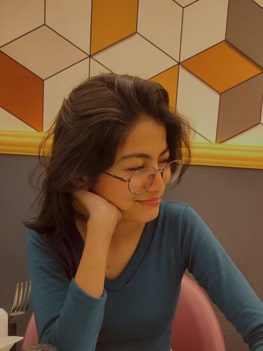 Chaitrali C