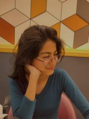 Chaitrali C
