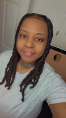 Tamika Harris