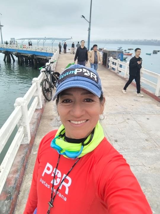 Marlene Pardo