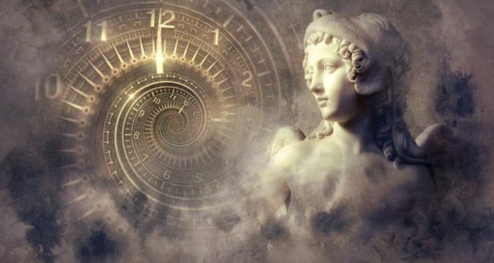 The God-Centered Journey