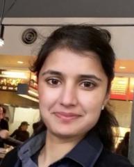 Tooba Bajwa