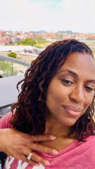 Chandra Hawthorne