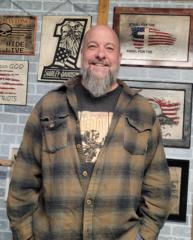 Joe Steliga